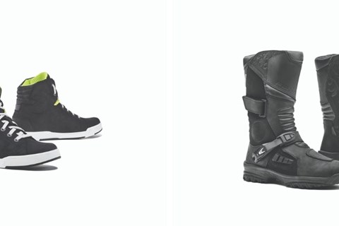 Forma präsentiert 2019 Kollektion