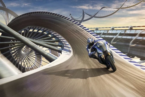 Yamaha YZF-R1M 2019 Online-Reservierung ab jetzt möglich! Yamaha YZF-R1M 2019 Online-Reservierung ab jetzt möglich!