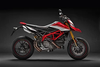 Ducati Hypermotard 950 2019 Ducati Hypermotard 950 2019