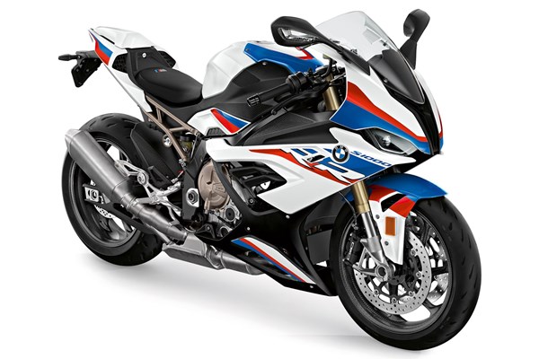 BMW S 1000 RR 2019 BMW S 1000 RR 2019