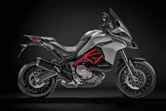 Ducati Multistrada 950 / Multistrada 950 S 2019 Ducati Multistrada 950 / Multistrada 950 S 2019