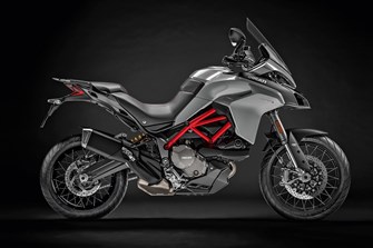 Ducati Multistrada 950 / Multistrada 950 S 2019 Ducati Multistrada 950 / Multistrada 950 S 2019