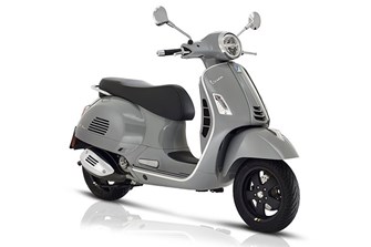 Vespa GTS 2019