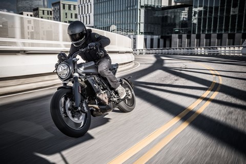 Husqvarna Svartpilen 701 2019 Husqvarna Svartpilen 701 2019