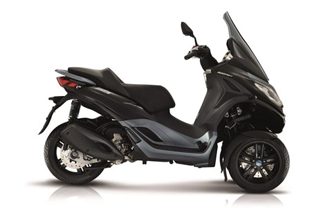 Piaggio MP3 300 HPE 2019