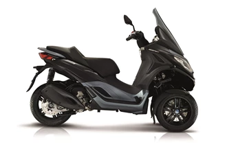 Piaggio MP3 300 HPE 2019 Piaggio MP3 300 HPE 2019
