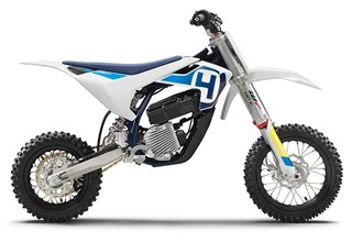 Husqvarna EE 5 2020 Husqvarna EE 5 2020