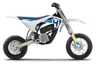 Husqvarna EE 5 2020 Husqvarna EE 5 2020