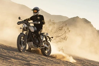 Triumph Neuheiten 2019 Triumph Neuheiten 2019
