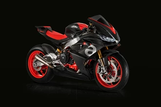Aprilia Neuheiten 2019 Aprilia Neuheiten 2019