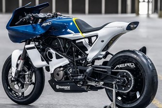 Husqvarna Motorrad Neuheiten 2019 Husqvarna Motorrad Neuheiten 2019