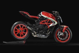 MV Agusta Brutale 800 RC 2019