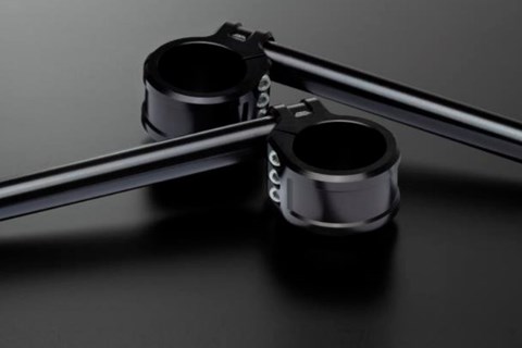 ABM Stummellenker raceClip: weitere Größen in Planung!