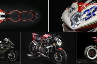 MV Agusta Neuheiten 2019 MV Agusta Neuheiten 2019