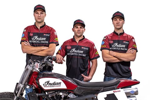 Indian Wrecking Crew 2019