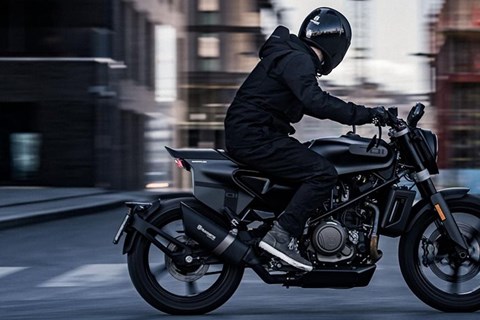 Husqvarna Modellpreise für Deutschland 2019