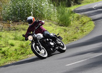 Triumph Street Scrambler 2019 Test, Fahreindrücke, Fazit Triumph Street Scrambler 2019 Test, Fahreindrücke, Fazit