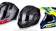 Scorpion präsentiert für 2019 drei komplett neue Helme