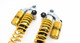 Öhlins senkt die Preise vieler Produkte für 2019!