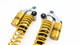 Öhlins senkt die Preise vieler Produkte für 2019!