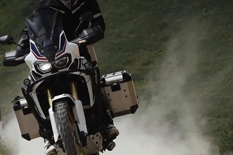 GIVI feiert sein 40 jähriges Jubiläum