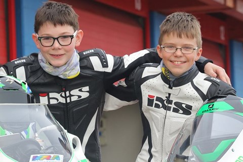 Young Rider Trophy 2019