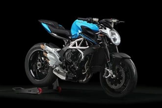 MV Agusta F3 675 und Brutale 800 A2-tauglich MV Agusta F3 675 und Brutale 800 A2-tauglich