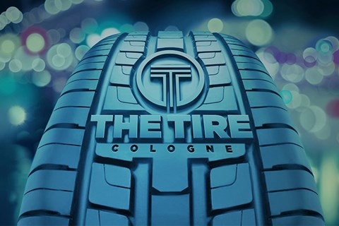 THE TIRE COLOGNE: Startschuss für die zweite Runde