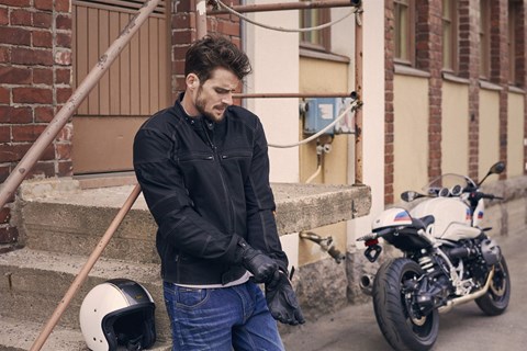 Rukka Urban Collection für 2019