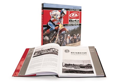 114 Jahre BETA-Historie als Buch