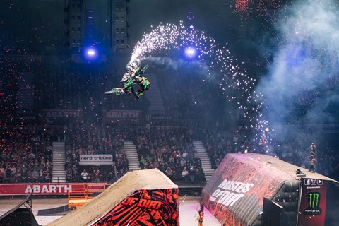 Masters of Dirt 2019