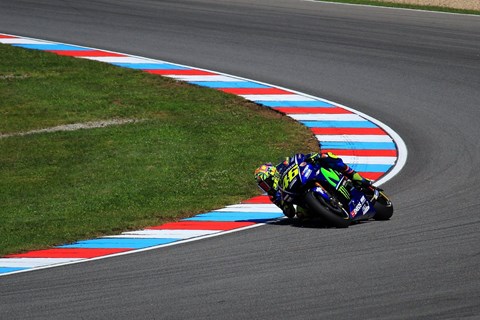 Wer gewinnt die MotoGP 2019?