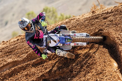 THOR Spring Nineteen Katalog - Frühjahrskollektion 2019