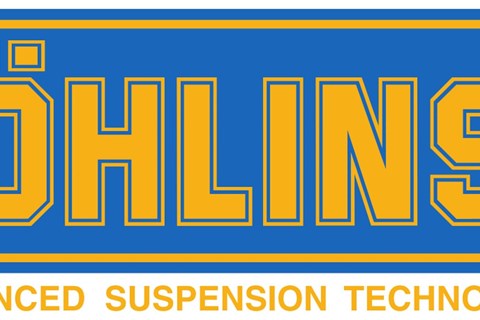 Öhlins DTC öffnet Online Shop für Motorradprodukte