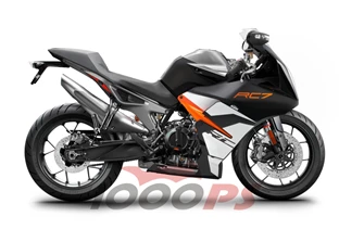 KTM RC790 2020 KTM RC790 2020