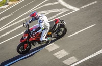 Testbericht Ducati Hypermotard 950 SP - Vorschaubild Ducati Hypermotard 950 SP