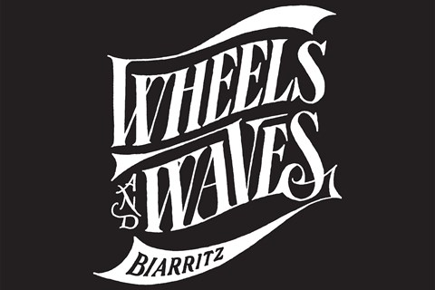 Indian Motorcycle als Hauptsponsor beim Wheels & Waves Festival
