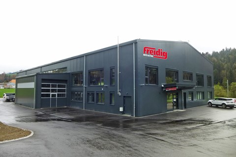 hostettler group kauft Freidig Moto-Active GmbH