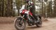 Honda CB500X 2019 Test