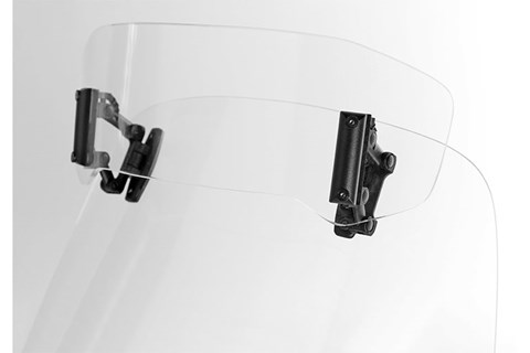 VSA = Vario-Spoiler-Aufsatz