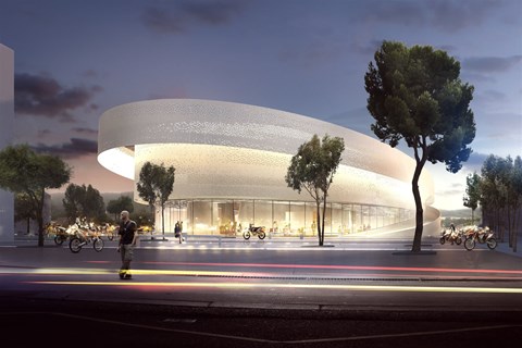 ENDSPURT FÜR DIE WELT VON „READY TO RACE“ 