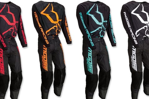 Moose Racing M1 Agroid Racewear
