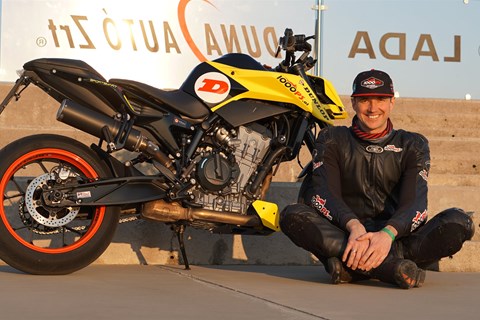 Dunlop Sportsmart MK3