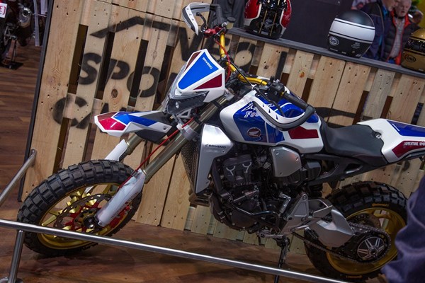 Swiss-Moto 2019 Swiss-Moto 2019