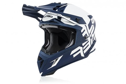 Acerbis X-PRO VTR Helm