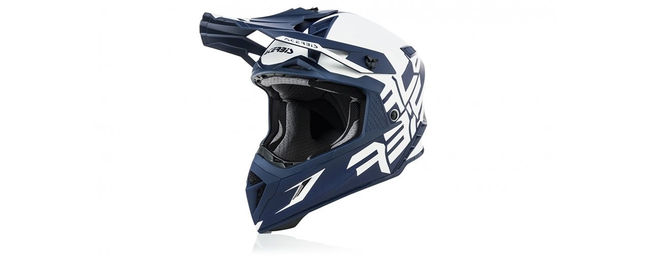 Acerbis X-PRO VTR Helm