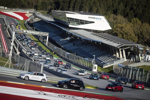 „E-arly Bird“-Tickets für „Krone E-Mobility Play Days“ ab 1. März