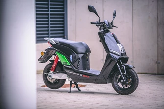 Tauris E3 Test - Elektroflitzer für die Stadt Tauris E3 Test - Elektroflitzer für die Stadt