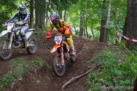 GNES - Grand National Enduro Series 2019