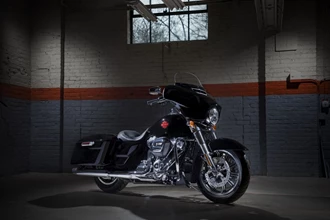 Harley-Davidson Electra Glide Standard FLHT 2019 Harley-Davidson Electra Glide Standard FLHT 2019